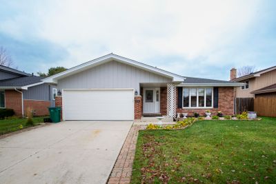 638 Poplar Avenue, House other with 5 bedrooms, 2 bathrooms and 2 parking in Romeoville IL | Image 1