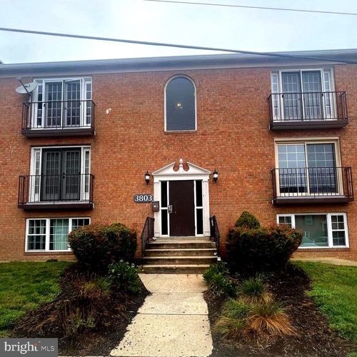 apt-203-3803 Swann Rd, SUITLAND, MD, 20746-2239 | Card Image