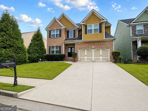 759 Lynnfield Dr, Lawrenceville, GA, 30045-5224 | Card Image