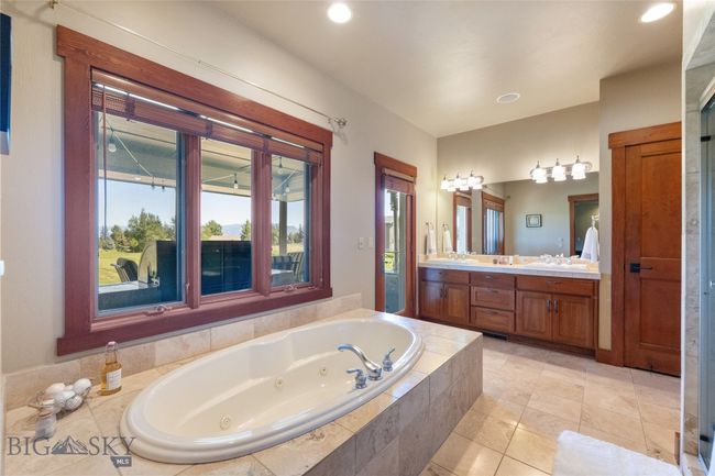 619 Terrance Loop, House other with 4 bedrooms, 4 bathrooms and null parking in Bozeman MT | Image 33