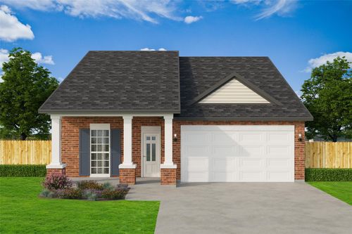 3213 Dennis St, Houston, TX, 77004-3316 | Card Image