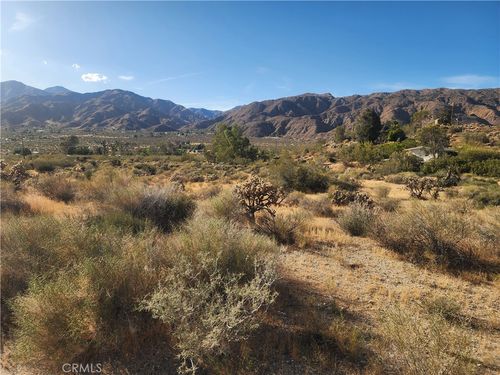 53006 Apache, Morongo Valley, CA, 92256 | Card Image
