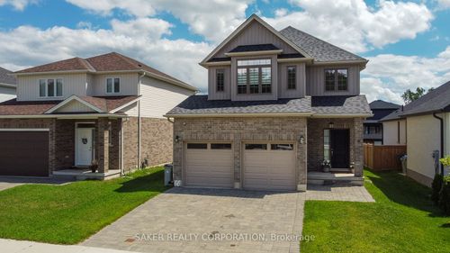 20 Armstrong St, Mount Brydges, ON, N0L1W0 | Card Image
