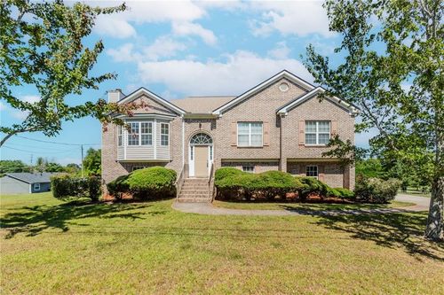 3885 Laurens Ln, Snellville, GA, 30039-6421 | Card Image
