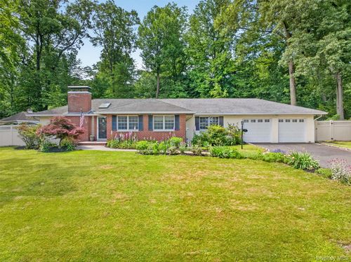 32 Turner Rd, Pearl River, NY, 10965-3001 | Card Image