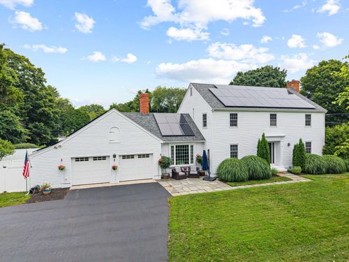 8 Sharon Ln, Old Saybrook, CT, 06475-2037 | Card Image