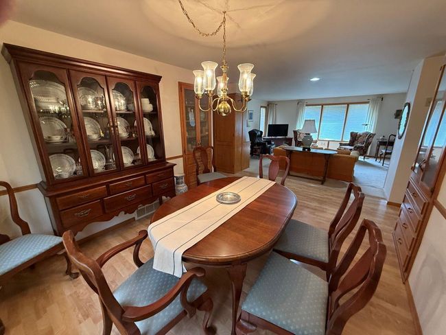 1300 Park Hill Drive, House other with 3 bedrooms, 2 bathrooms and null parking in GRESHAM WI | Image 9
