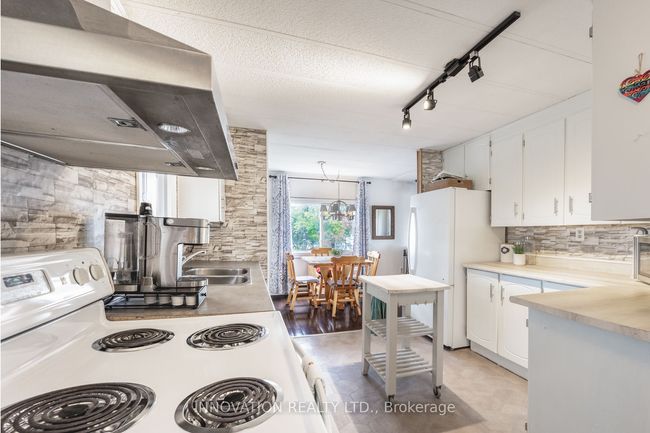 134 Ogilvie Lane, House other with 3 bedrooms, 2 bathrooms and 6 parking in Jasper ON | Image 15