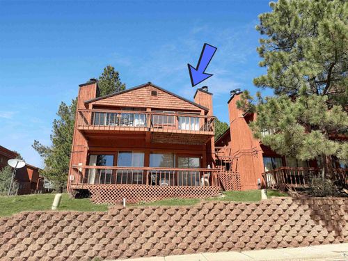 202-35 N Angel Fire Rd, Angel Fire, NM, 87710-8105 | Card Image