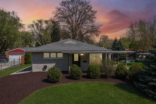 4610 Schofield Street, Monona, WI, 53716 | Card Image