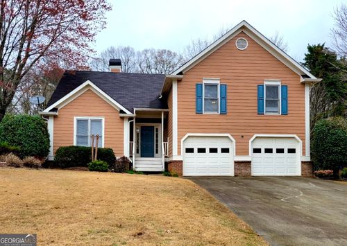 2110 Glenellen Dr Nw, Kennesaw, GA, 30152-7307 | Card Image
