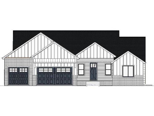 29331 W Shasta Lane, Garden Plain, KS, 67050 | Card Image
