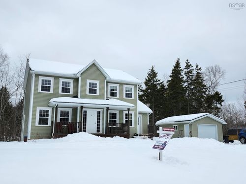 315 Crooked Stick Pass, Beaver Bank, NS, B4G0B7 | Card Image