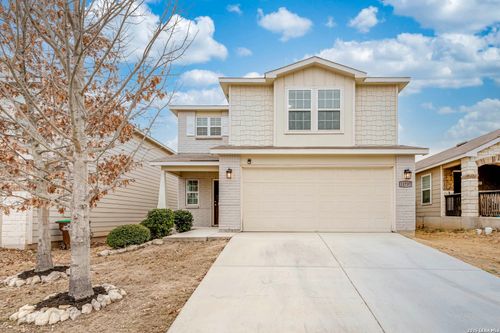 11737 Silver Sky, San Antonio, TX, 78254-4650 | Card Image