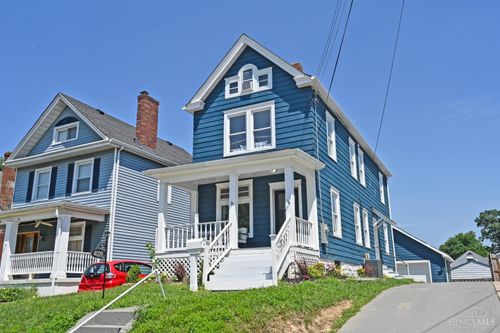 4026 Grove Ave, Norwood, OH, 45212-4036 | Card Image