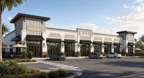 TBD Socastee Blvd, Myrtle Beach, SC, 29588 | Card Image