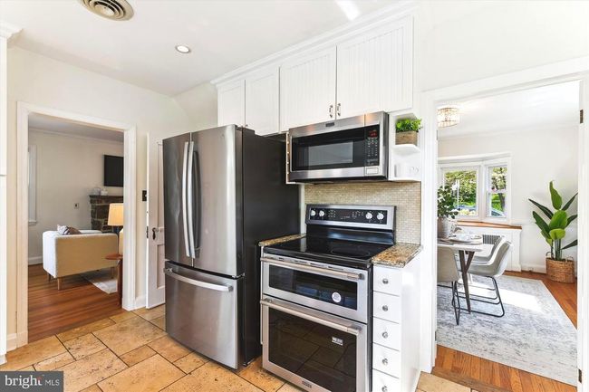 501 Dunkirk Rd, House other with 3 bedrooms, 3 bathrooms and null parking in BALTIMORE MD | Image 10