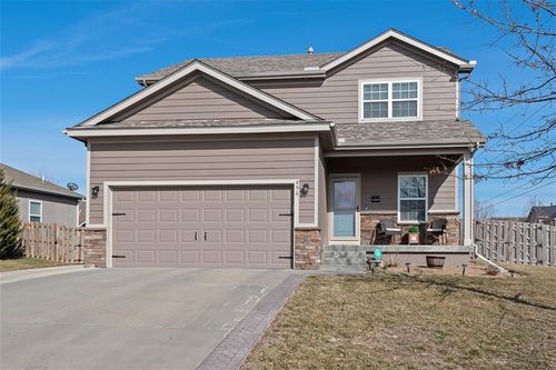 496 E Willow St, Gardner, KS, 66030-8133 | Card Image