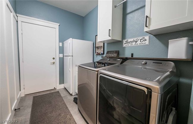 8816 Adobe Grande St, House other with 4 bedrooms, 3 bathrooms and null parking in Las Vegas NV | Image 35