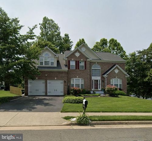 5220 Painted Turtle Way, WOODBRIDGE, VA, 22193-5864 | Card Image