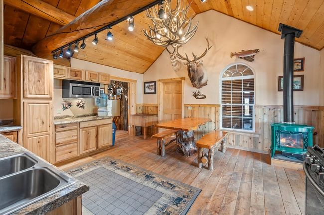 780 Oak St, House other with 2 bedrooms, 1 bathrooms and null parking in Hartsel CO | Image 15