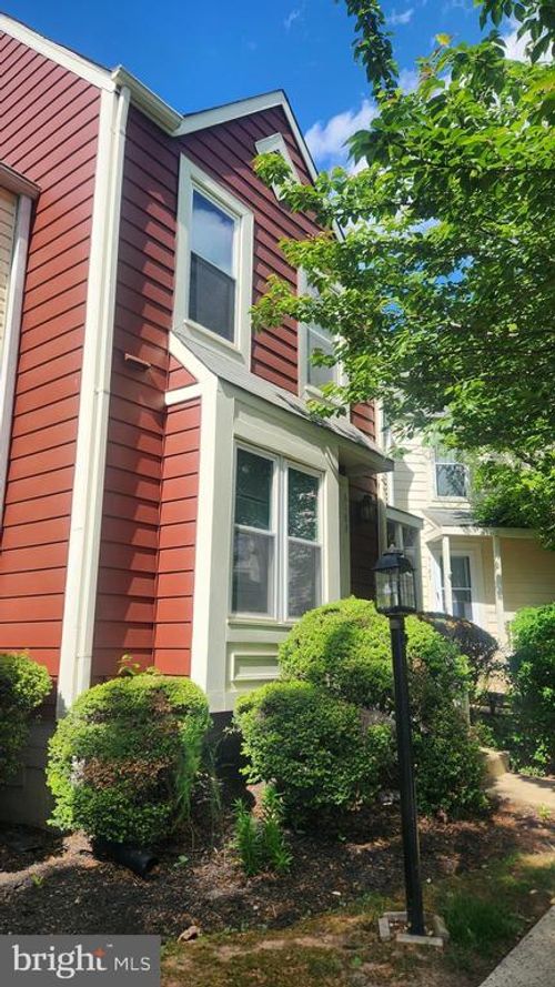 6183 Stone Valley Ct, ALEXANDRIA, VA, 22310-1539 | Card Image