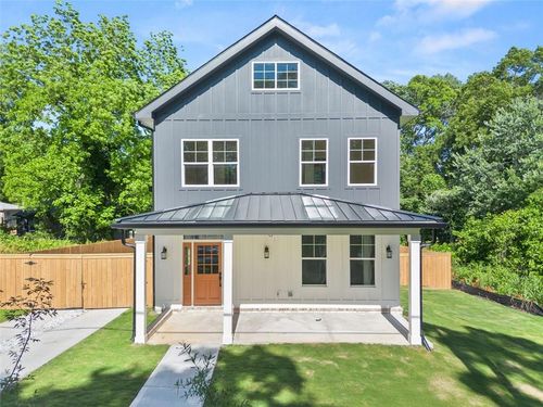 327 Ohm Ave, Avondale Estates, GA, 30002 | Card Image