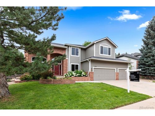 7271 Brixham Cir, Castle Pines, CO, 80108 | Card Image