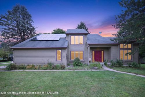 1260 Leeward Dr, Okemos, MI, 48864-3417 | Card Image