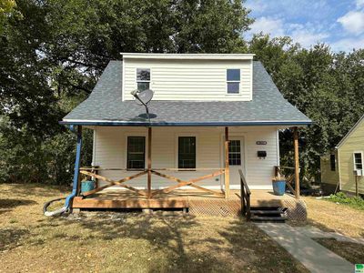 2105 W 5 Th St, House other with 4 bedrooms, 1 bathrooms and null parking in Sioux City IA | Image 1