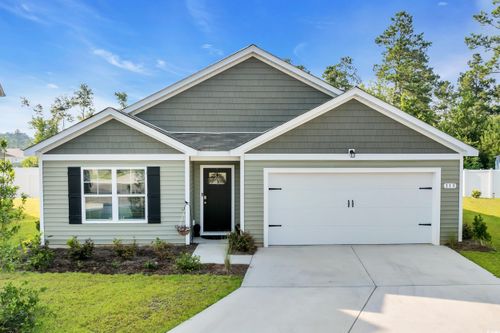 113 Arbor Crest Ln, Tabor City, NC, 28463-0407 | Card Image