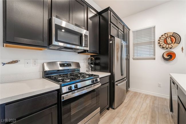 905 Belleforte Ln, House other with 2 bedrooms, 2 bathrooms and null parking in Las Vegas NV | Image 8