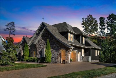 This Home includes a 2-car Garage with Dog-Wash Station. | Image 3