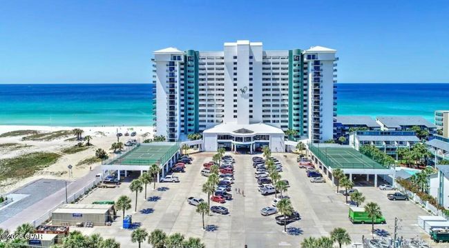UNIT-1108 - 6201 Thomas Dr, Condo with 2 bedrooms, 2 bathrooms and null parking in Panama City Beach FL | Image 35
