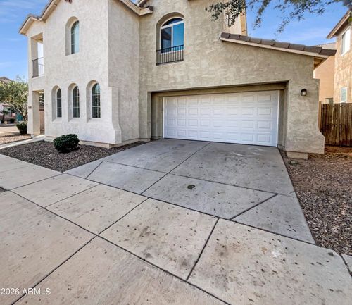 5319 W Burton Dr, Phoenix, AZ, 85043-6601 | Card Image