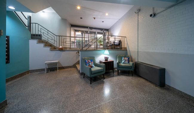 APT-1F - 70 W 32 Nd St, Home with 1 bedrooms, 1 bathrooms and null parking in Bayonne NJ | Image 6