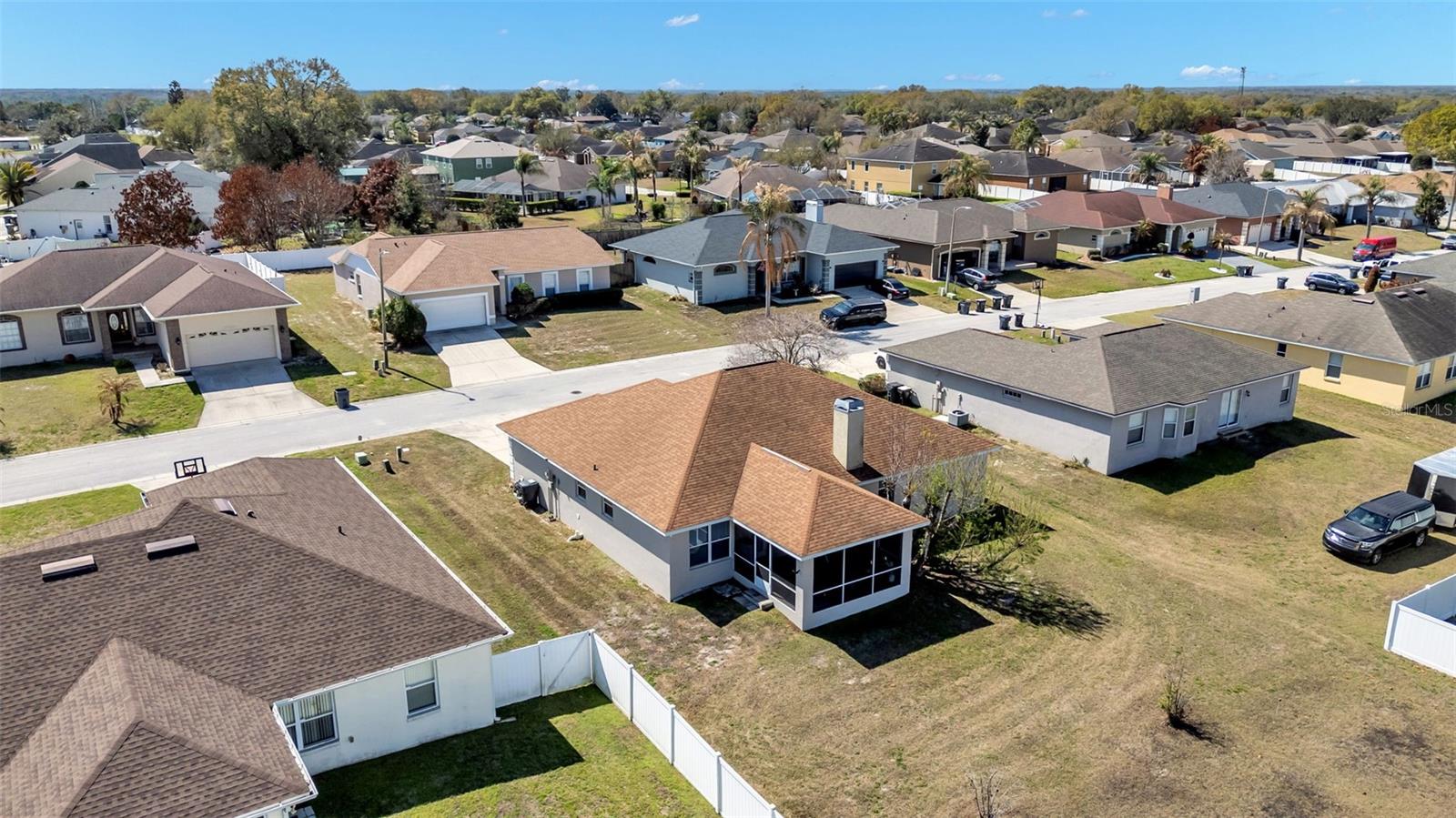 Residential in LAKELAND 5