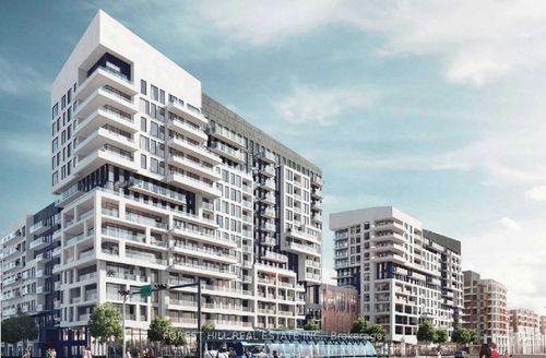 305-8 Rouge Valley Dr W, Unionville, ON, L6G0G8 | Card Image