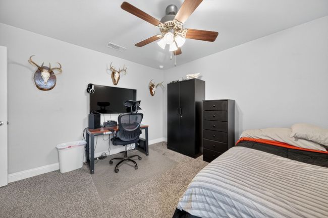 905 Buffalo Ct, House other with 4 bedrooms, 2 bathrooms and 3 parking in Stanton TX | Image 33