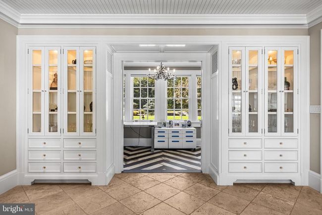 7506 Lhirondelle Club Rd, House other with 5 bedrooms, 8 bathrooms and null parking in TOWSON MD | Image 36