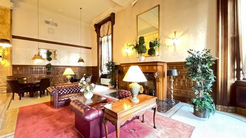 apt-709-140 Chestnut St, Springfield, MA, 01103-1564 | Card Image