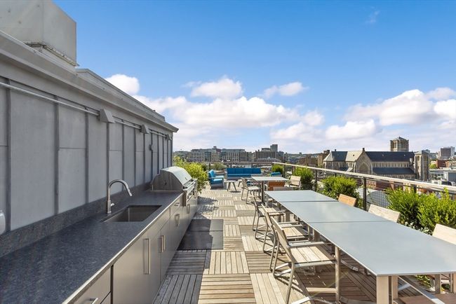 APT-204 - 485 Harrison Ave, Condo with 1 bedrooms, 1 bathrooms and null parking in Boston MA | Image 22