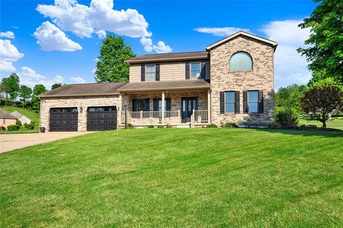 774 Vernon Dr, Rostraver Township, PA, 15012-3627 | Card Image