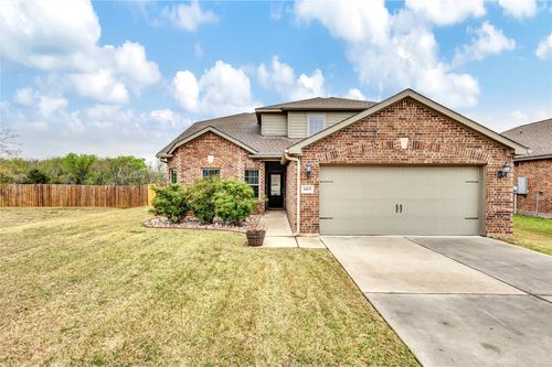 1415 Park Trails Blvd, Princeton, TX, 75407-0869 | Card Image