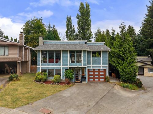 1120 Wallace Crt, Coquitlam, BC, V3C4X4 | Card Image