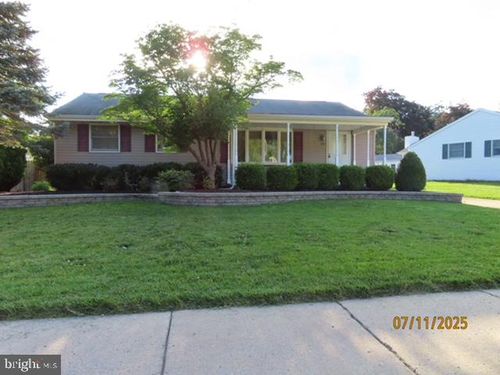 34 Nassau Rd, LUMBERTON, NJ, 08048-3072 | Card Image