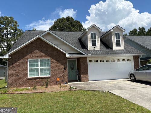 44 Hawk Spring Dr Sw, Rome, GA, 30165-7239 | Card Image