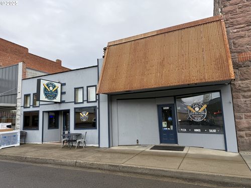 35 N 8th Ave, Elgin, OR, 97827-8183 | Card Image