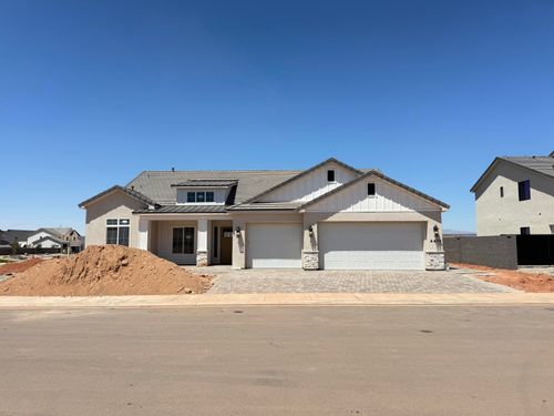 4478 S Climber Wharf Ln, Washington, UT, 84780 | Card Image