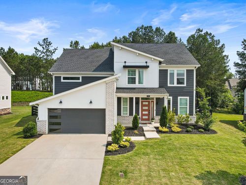 7985 Welch Ml, Ball Ground, GA, 30107-5585 | Card Image